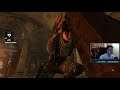 [GER] Road to Shadow of the Tomb Raider! | Rise of the Tomb Raider #007