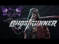 GhostRunner لعبة