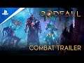 Godfall | Combat Trailer | PS5