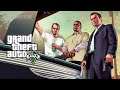 Grand Theft Auto 5 - Modo Historia - Parte 3