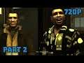 Grand Theft Auto IV Let’s Play Part 2 ‘It’s Your Call’