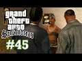 Grand Theft Auto: San Andreas - Part 45  - Madd Dogg is Back