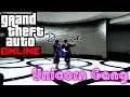 GTA 5 Online - Funny Moments Ep. 14 Unicorn Gang (Grand Theft Auto 5)