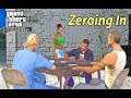 GTA San Andreas Gameplay Mission 59 Zeroing In in Bangla