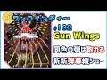 Gun Wings「違う色の弾避ける、同じ色取る取る取るぅ！」【ワンコインディー#102】