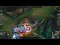 How an impromptu fight can turn the tide of a game