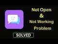 How to Fix Parallel App App Not Working / Not Opening Problem in Android & Ios