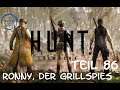 Hunt: Showdown Deutsch - 086 Ronny, der Grillspies - ein Multiplayer Let's Play