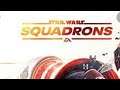 I Hate Trolls - STAR WARS Squadrons Mulitiplayer HDR LIVE Stream