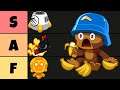 I Ranked EVERY Bloons TD Battles Tower (Tier List)