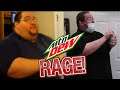 I Want My Mountain Dew! Mountain Dew Rage in 2020! Recreating My Viral Videos