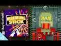 Irritating Stick (PS1 Gameplay) | Obscure Games #147