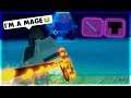 IS THIS MYTH TRUE? - Noob to Godly #5 | Dungeon Quest (ROBLOX)