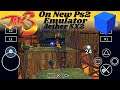 Jak 3 (III) - PS2 Emulator Android Gameplay - Aether SX2 - Jak 3 (III) Aether SX2 APK Mobile - 2022