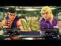 Ken vs Ryu STREET FIGHTER V_20210529205048 #streetfighterv #sfv #sfvce #fgc