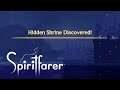 knify Plays Spiritfarer - Episode 54 Hidden Shrine and The Silver Company