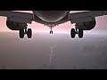 Landing in Krabi Boeing 737-800 [Gear CAM] X-Plane 11