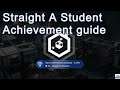 Lemnis Gate: Straight A Student achievement guide