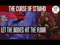 Let the Bodies Hit the Floor | D&D 5E Curse of Strahd | Episode 103