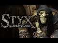 Let's Enjoy Messing With The Guards!!! - Styx: Master Of Shadows - Part 2