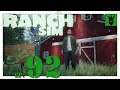 Let's play Ranch Simulator with KustJidding - Episode 92