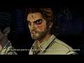 Let's Play The Wolf Among Us (Xbox One) Part 19