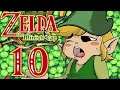 Lettuce play The Legend of Zelda The Minish Cap part 10