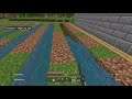 Literally just farming in Minecraft 2