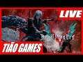 [LIVE] Devil May Cry 5 - Dante Must Die (Parte 4)