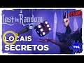 Lost in Random - GAMEPLAY Locais Secretos Parte 1 em Português PT-BR (XBOX SERIES S) (Jogo Incrível)