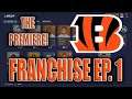 Madden 21 "THE PREMIERE!!" Bengals Franchise EP. 1