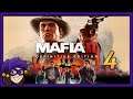 Mafia 2 Definitive Edition Playthrough (Part 4)