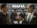 Mafia: Definitive Edition - Gameplay, Walktrough, German - Teil 10 - Ein Consilgliere auf Abwegen