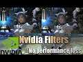 Make your FFXIV look amazing - without losing Performance | Nvidia Filters (Works with any PC game)