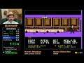 Maniac Mansion NES speedrun in 9:15 by Arcus