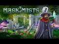 Mask of Mists #7 - Español PS4 Pro HD - La tercera cueva