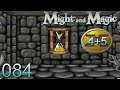 Might & Magic World of Xeen ♦ #84 ♦ Dungeon der Verlorenen Seelen ♦ Let's Play