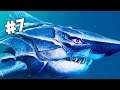Moldoveanu Joaca: Maneater #7 "Zeul rechin"