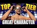 Mortal Kombat 11 - What Makes a Character TOP-TIER??