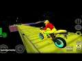 Moto bike stunt racing impossible tracks #2 - Anoride gameplay (HD).