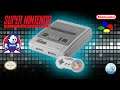 My first VGM unboxing | checking out random SNES games | #RealHW #NoFakeSwitchEmulation