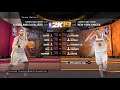 NBA 2K19 Cleveland Cavaliers vs New York Knicks (PS4)