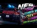 NEED FOR SPEED HEAT CREW LOGO'S?! [GAMEPLAY INFORMATION, SIMILAR AREAS AS PAYBACK & MORE] !!