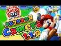 NEW Reverse Camera Options in Super Mario 3D All-Stars 1.1.0 Update!