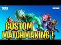 🔴(OCE) FORTNITE CUSTOM MATCHMAKING SCRIMS LIVE WITH SUBS | PS4, XBOX, PC, MOBILE, NINTENDO