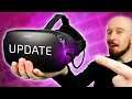 Oculus Link Update For Oculus Quest Makes Link More Accessible
