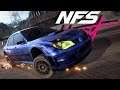 Offroad Action im WRC Subaru! - NEED FOR SPEED HEAT Part 16 | Lets Play NFS Heat