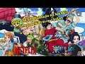 One Piece Chega na Netflix Dublado,mas sem a voz do Roronoa Zoro Original