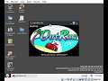 OutRun CPC running in ReactOS