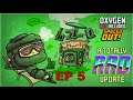 Oxygen Not Included Spaced Out DLC Totally Rad Update Ep 5